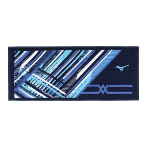 ミズノ フェイスタオル 今治製タオル 32JYB102-82 MIZUNO