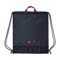 ミズノ ナップサック ランドリーバッグ 33JMB002-87 MIZUNO