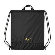 ミズノ ナップサック ランドリーバッグ 33JMB002-95 MIZUNO 袋