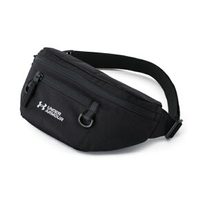 アンダーアーマー ウエストバッグ メンズ レディース UA BODY BAG 1384758-001 UNDER ARMOUR