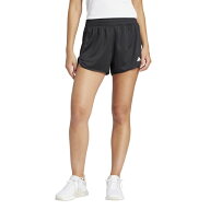 アディダス ショートパンツ レディース ペーサー エッセンシャルズ ニット ハイライズショーツ IQ2576-KL…