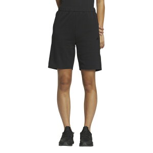 アディダス ショートパンツ レディース MH 3ST ハーフパンツ IX4955 JUH58 adidas