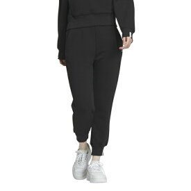 アディダス スウェットパンツ レディース エッセンシャルズプラス レギュラーフィット スモールロゴ フレンチテリー テーパードパンツ ESSENTIALS＋ JF1419 KVF85 adidas