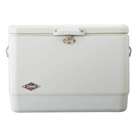 コールマン クーラーボックス 54QT 70THリミテッド スチールベルトクーラー 2207174 Coleman