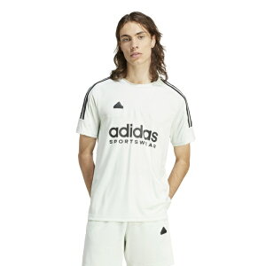 アディダス Tシャツ 半袖 メンズ ティロ Tシャツ IS1502 KMQ38 adidas