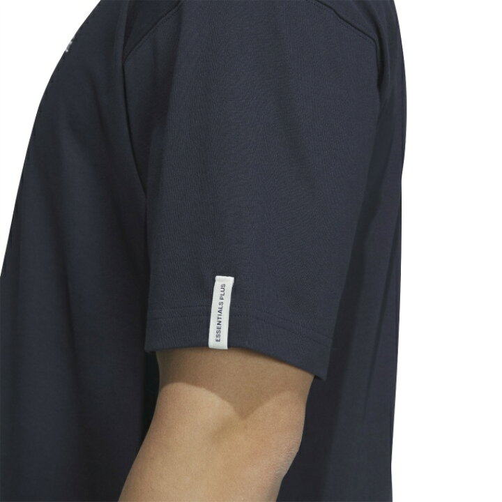 楽天市場】アディダス Tシャツ 半袖 メンズ エッセンシャルズプラス 