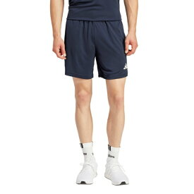 アディダス ハーフパンツ メンズ AEROREADY セレーノ カット スリーストライプス ショーツ IR9737 KNA78 adidas