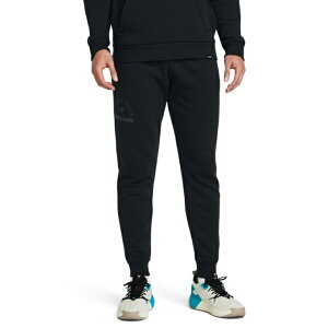A_[A[}[ XEFbgWK[pc Y Pjt Rock 6M Rival Flc Jgr 1385936-001 UNDER ARMOUR