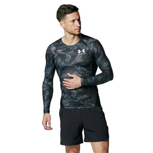 A_[A[}[ A_[EFA  Y UA ISO-CHILL COMP LS Novelty 1384786-001 UNDER ARMOUR