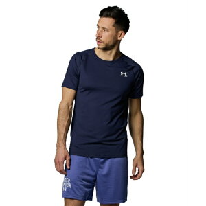 A_[A[}[ A_[EFA  Y UA HG Fitted SS 1387941-410 UNDER ARMOUR