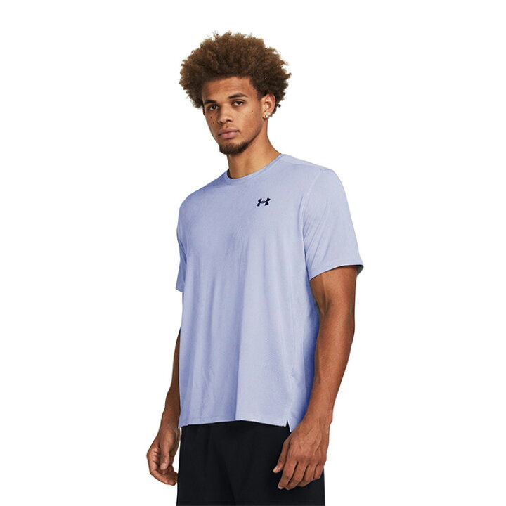 楽天市場】アンダーアーマー Tシャツ 半袖 メンズ UAテック ベント 
