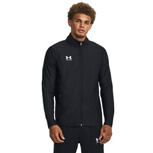 A_[A[}[ X|[cEFA W[W@WPbg Y UA Ms Ch. Track Jacket g[jOEFA g[jOWPbg1379494-001 UNDER ARMOUR
