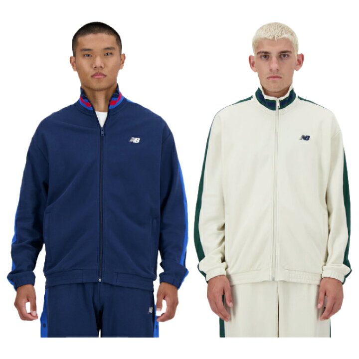 Balance sportswear sportswear's greatest hits woven jacket NEW 
