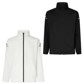 オークリー スポーツウェア ジャージ ジャケット メンズ ENHANCE TECH JERSEY JACKET 14.0 FOA406267 OAKLEY