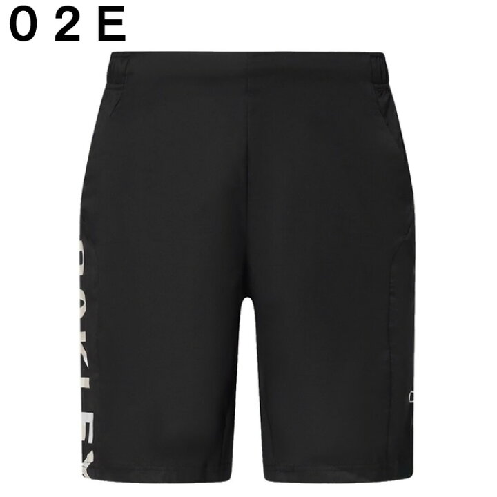 楽天市場】オークリー ハーフパンツ メンズ ENHANCE MOBILITY SHORTS 