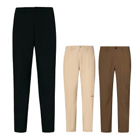 【エントリーでポイント最大15倍！】オークリー ロングパンツ メンズ EN MULTI TYPE-01 STRAIGHT PANTS FOA406305 OAKLEY