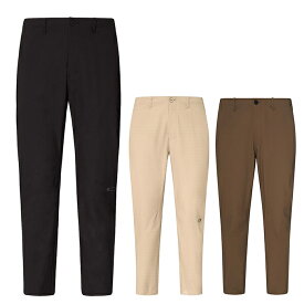 【まとめ買いで最大ポイント10倍6/4 20：00〜6/11 1：59】オークリー ロングパンツ メンズ EN MULTI TYPE-01 TAPERED PANTS FOA406306 OAKLEY