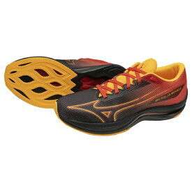 ミズノ ランニングシューズ メンズ ウエーブリベリオンソニック2 ワイド WAVE REBELLION SONIC2 WIDE J1GC242701 MIZUNO