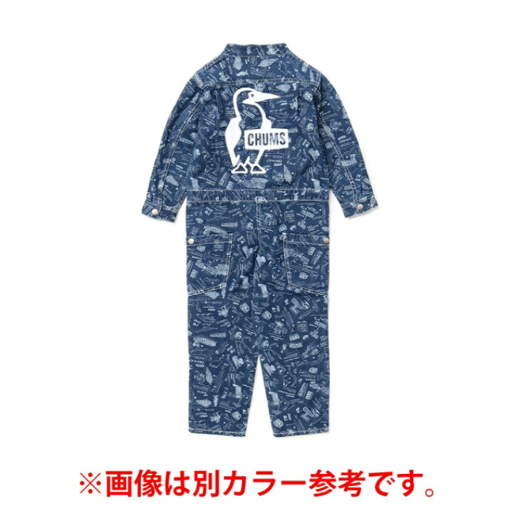 楽天市場】チャムス CHUMS ロングパンツ ジュニア Kid