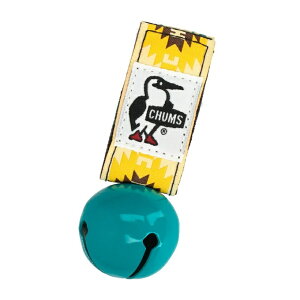 チャムス CHUMS 熊よけ クマよけ ベアベル CH61-1173 Native