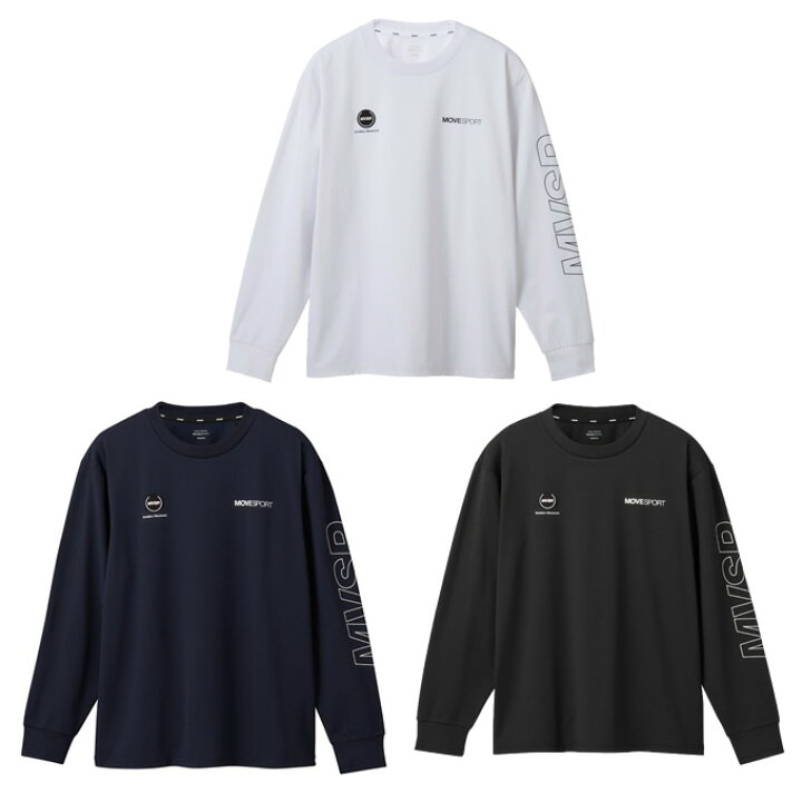楽天市場】デサント DESCENTE スポーツウェア 長袖 メンズ SUNSCREEN 
