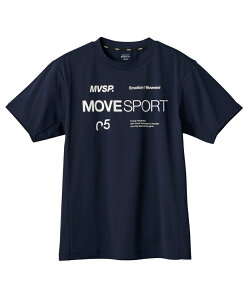 fTg DESCENTE TVc  Y SUNSCREEN TOUGH I[ZeBbNS V[gX[uVc DMMXJA51