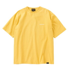 ペンドルトン PENDLETON Tシャツ 半袖 メンズ レディース ショートスリーブバックプリントTシャツ S/S Back Print Tee 4275-6005 20 Yellow