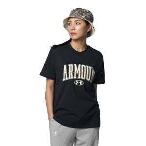 A_[A[}[ TVc  fB[X UA HW I[o[TCY OtBbN V[gX[uTVc 1384718-001 UNDER ARMOUR