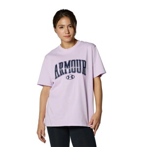 A_[A[}[ TVc  fB[X UA HW I[o[TCY OtBbN V[gX[uTVc 1384718-543 UNDER ARMOUR