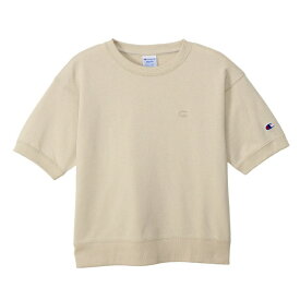 【エントリーでポイント最大15倍！】チャンピオン Champion Tシャツ 半袖 レディース ウィメンズ ショートスリーブスウェットシャツ CW-Z008-815