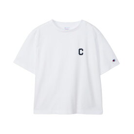 チャンピオン Champion Tシャツ 半袖 レディース ウィメンズ ショートスリーブTシャツ CW-Z304-010