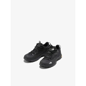 【全品対象最大300％ポイント還元＆10％OFF！ 3/4 20:00〜3/11 1:59】ザ・ノース・フェイス トレッキングシューズ ローカット メンズ Creston Hike WP NF52410 KK ノースフェイス THE NORTH FACE