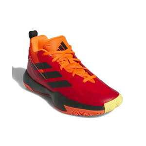 �A�f�B�_�X �o�X�P�b�g�V���[�Y �W���j�A �N���X �C�[�G�� �A�b�v �Z���N�gCross Em Up Select IF0823 MDU93 adidas