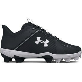 アンダーアーマー 野球 ポイントスパイク ジュニア UA Leadoff Low RM Jr. 3025600-001 UNDER ARMOUR