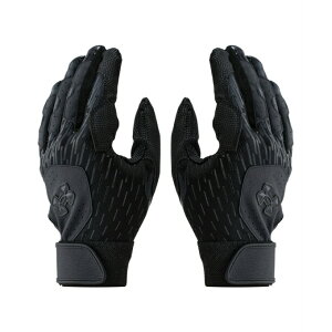 A_[A[}[ 싅 obeBOO[u p Y UA Clean Up Batting Gloves Non Color 1384744-001 UNDER ARMOUR