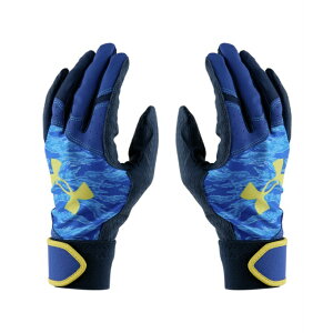 ySiΏۍő10OFFN[|! 9/25 23:59܂ŁzA_[A[}[ 싅 obeBOO[u p WjA UA X^[^[ obeBOO[u Starter Batting Gloves 1384754-400 UNDER ARMOUR