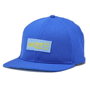 A_[A[}[ 싅 KXq Y UA Baseball Cap 1384749-400 UNDER ARMOUR
