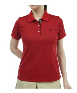 ySiΏۍő10OFFN[|! 9/25 23:59܂Łzg~[qtBK[St TOMMY HILFIGER GOLF StEFA |Vc  fB[X x[VbNtbO |Vc THLA439