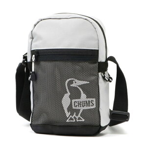 �`�����X CHUMS �V�����_�[�o�b�O Easy-Go Shoulder Bag �C�[�W�[�S�[ CH60-3745 LT.GRAY