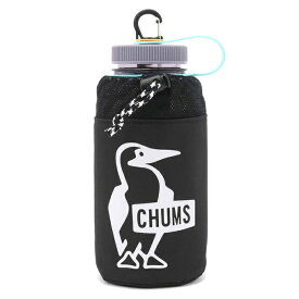 チャムス CHUMS ボトルケース メンズ レディース イージーゴーボトルホルダー1000ml　Easy-Go Bottle Holder 1000 CH60-3520 BLACK