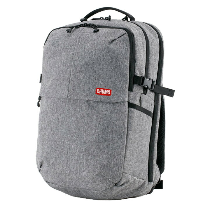 楽天市場】チャムス CHUMS バックパック SLC Work Day Pack ワーク 