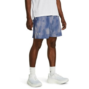 A_[A[}[ V[gpc Y LAUNCH ELITE 7C` PRT SHORT 1378869-539 UNDER ARMOUR