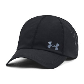 アンダーアーマー 帽子 キャップ メンズ UA ISO-CHILL LAUNCH ADJUSTABLE 1383477-001 UNDER ARMOUR