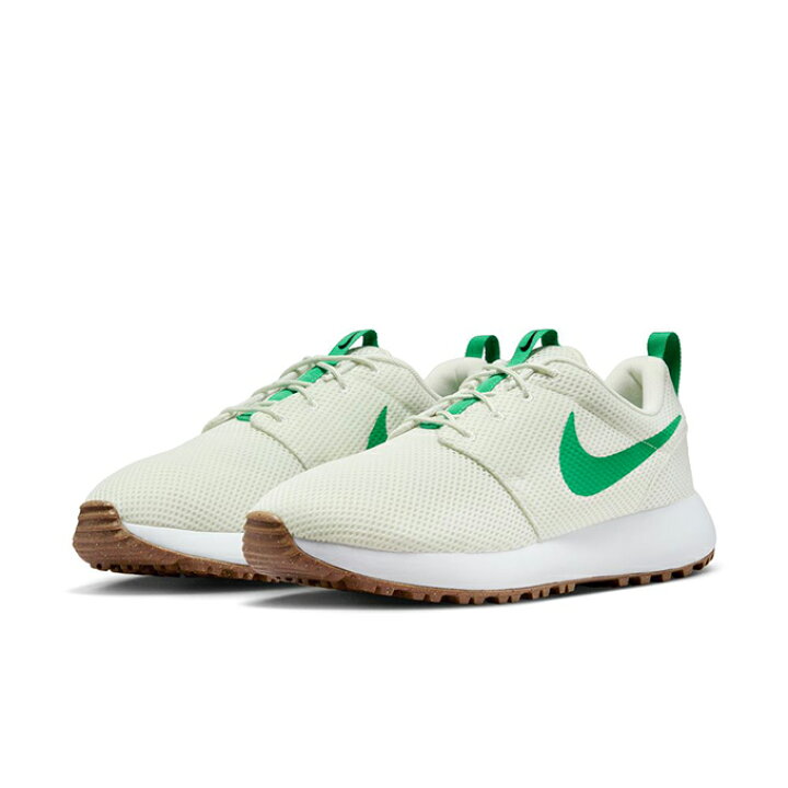 楽天市場】ナイキ ゴルフシューズ ソフトスパイク メンズ 24SP ROSHE G 