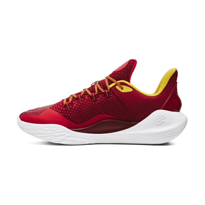 楽天市場】アンダーアーマー バスケットシューズ メンズ CURRY 11 FIRE  