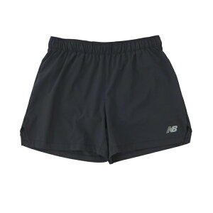�j���[�o�����X �V���[�g�p���c �����Y RC �V���[�c 5�C���` MS41286 BK new balance
