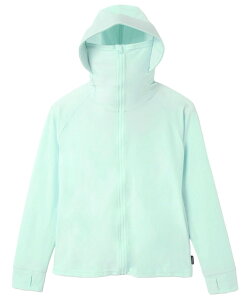 ���b�V���K�[�h UV�J�b�g�p�[�J�[ UPF50+ ���� ���f�B�[�X LS �n�C�l�b�N���b�V���p�[�J �������p �A�E�g�h�A �}�������W���[ �r�W�����s�[�N�X VISIONPEAKS VP150406B01