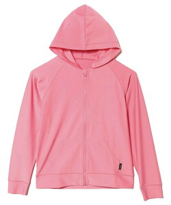 ���b�V���K�[�h ���b�V���p�[�J�[ �W���j�A�q�� �L�b�Y UPF50+ �������p UV�p�[�J�[ VP150407B01 �r�W�����s�[�N�X VISIONPEAKS �����O�X���[�u ����