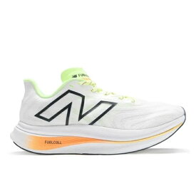 ニューバランス ランニングシューズ メンズ FuelCell SuperComp Trainer v2 CA3 MRCXCA3 D new balance