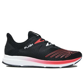 ニューバランス ランニングシューズ メンズ ダイナソフト フラッシュ DynaSoft Flash v6 MFLSHRG6 D new balance